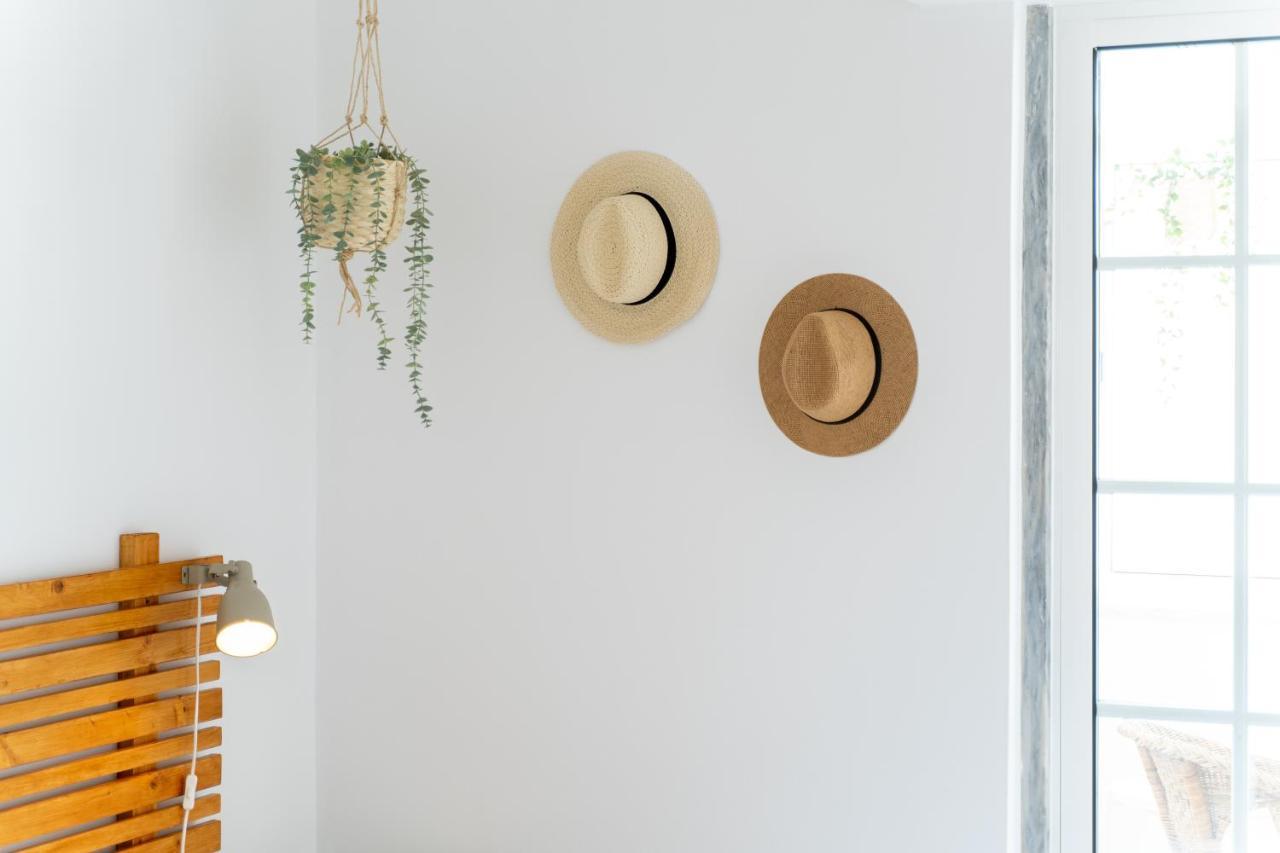 Al - Apartamento Vidal Mar Quarteira Extérieur photo